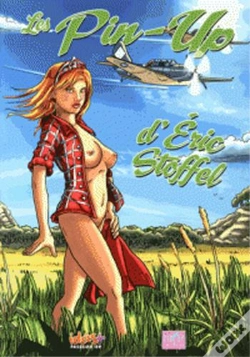 Capa do artigo Les Pin Up D Eric Stoffel