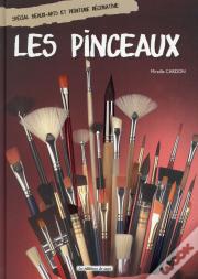 Les Pinceaux (2e Édition)