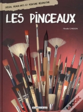 Les Pinceaux (2e Édition)