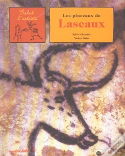 Capa do artigo Les Pinceaux De Lascaux