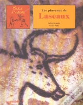 Les Pinceaux De Lascaux