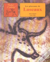 Capa do artigo Les Pinceaux De Lascaux