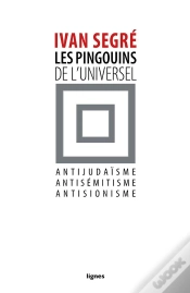 Capa do artigo Les Pingouins De L