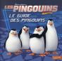 Les Pingouins De Madagascar ; Histoire Brochée - Preview