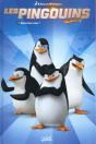 Les Pingouins De Madagascar T.1 - Preview