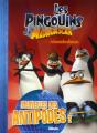 Les Pingouins De Madagascar T.3 - Preview