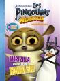 Les Pingouins De Madagascar T.5 - Preview