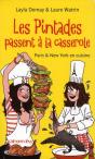 Les Pintades Passent A La Casserole - Preview