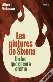 Capa do artigo Les Pintures De Sixena