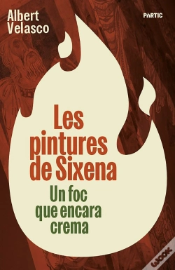 Capa do artigo Les Pintures De Sixena