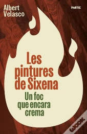 Les Pintures De Sixena