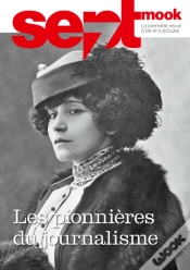 Capa do artigo Les Pionnieres Du Journalisme