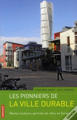 Capa do artigo Les Pionniers De La Ville Durable