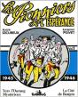 Les Pionniers De L'Esperance T.1; 1945-1946 - Preview