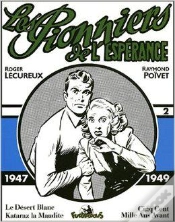 Capa do artigo Les Pionniers De L