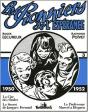 Les Pionniers De L'Esperance T.3; 1950-1952 - Preview