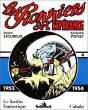 Les Pionniers De L'Esperance T.4 ; 1953-1956 - Preview
