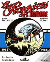 Capa do artigo Les Pionniers De L