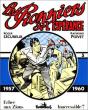 Les Pionniers De L'Esperance T.5; 1957-1960 - Preview