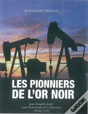 Capa do artigo Les Pionniers De L