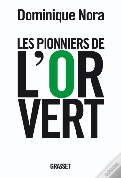 Capa do artigo Les Pionniers De L'Or Vert