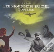 Capa do artigo Les Pionniers Du Ciel Forézien