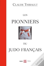 Capa do artigo Les Pionniers Du Judo Français