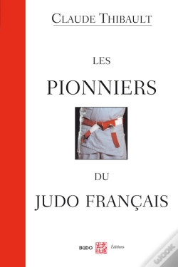 Capa do artigo Les Pionniers Du Judo Français
