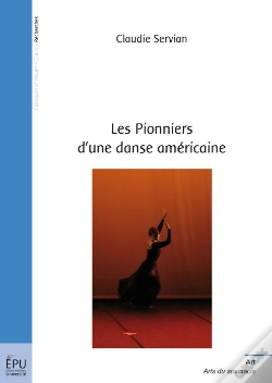 Capa do artigo Les Pionniers D'Une Danse Américaine