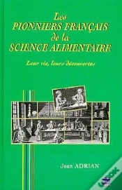 Capa do artigo Les Pionniers Francais De La Science Alimentaire