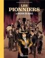 Les Pionniers T.1 : La Machine Du Diable - Preview