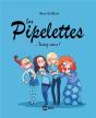 Les Pipelettes T.1 - Preview