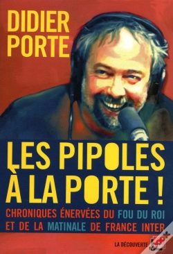 Capa do artigo Les Pipoles À La Porte !