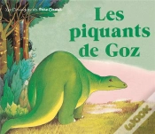 Capa do artigo Les Piquants De Goz