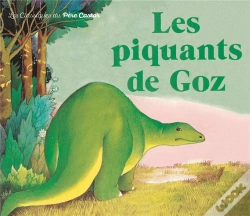 Capa do artigo Les Piquants De Goz