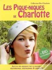 Les Pique-Niques De Charlotte