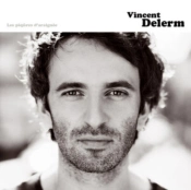 Capa do artigo Les Piqures Daraignee - CD