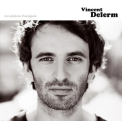 Capa do artigo Les Piqures Daraignee - CD