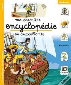 Capa do artigo Les Pirates