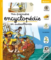 Capa do artigo Les Pirates