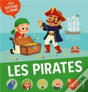Capa do artigo Les Pirates