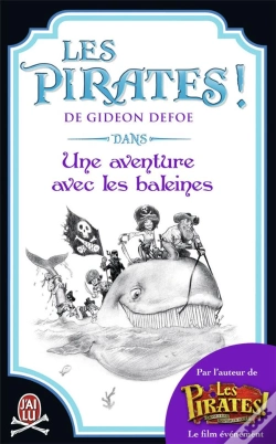 Capa do artigo Les Pirates ! Dans : Une Aventure Avec Les Baleines