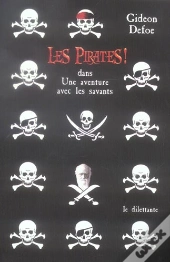 Les Pirates Dans Une Aventure Avec Les Savants