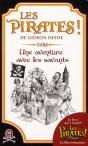 Les Pirates ! Dans : Une Aventure Avec Les Savants - Preview