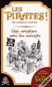 Les Pirates ! Dans : Une Aventure Avec Les Savants