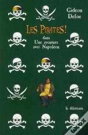 Capa do artigo Les Pirates! Dans Une Aventure Avec Napoléon