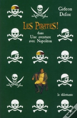 Capa do artigo Les Pirates! Dans Une Aventure Avec Napoléon