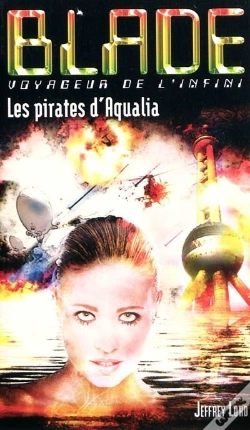Capa do artigo Les Pirates D'Aqualia