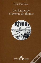 Capa do artigo Les Pirates De "L