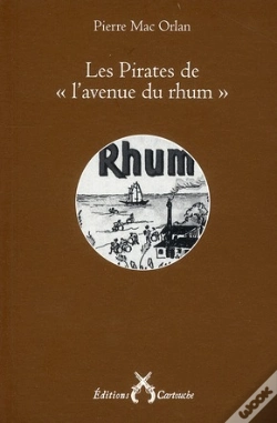 Capa do artigo Les Pirates De "L'Avenue Du Rhum"